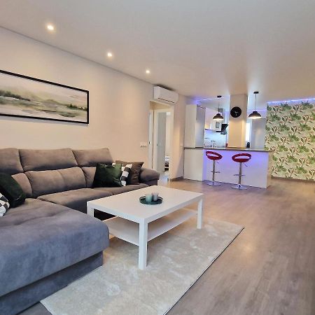 Emerald Apartment - Spacious Modern 2 Bedroom Benalmádena Exteriér fotografie